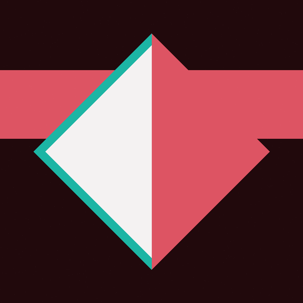 Kinetic Ledger Loom mark